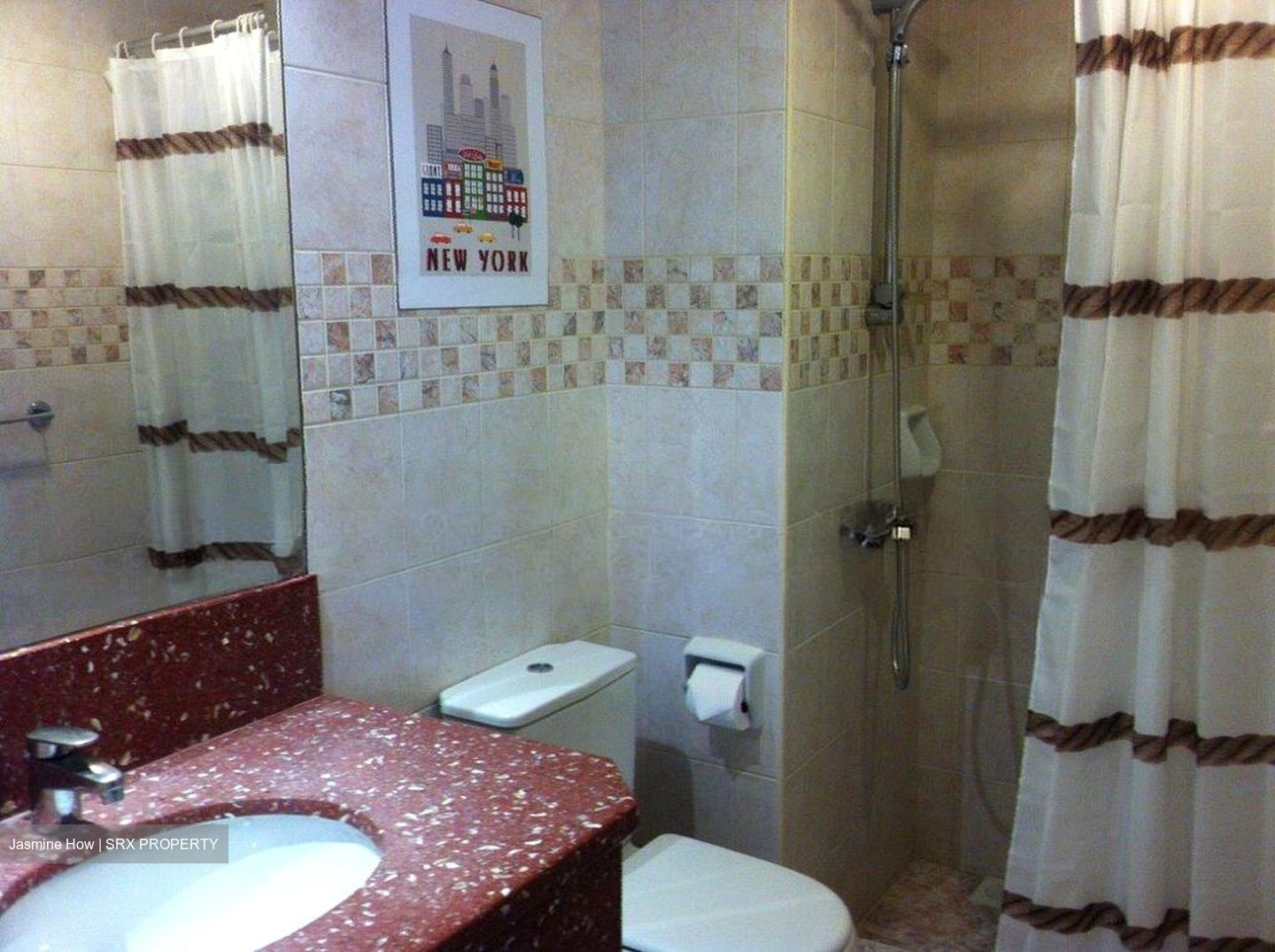 UE Square (D9), Apartment #498725301
